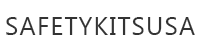 Comprehensive Safety Kits | Emergency Preparedness Supplies | SafetyKitsUSA